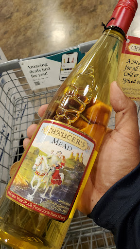 Wine Store «Total Wine & More», reviews and photos, 7400 Carson Blvd, Long Beach, CA 90808, USA