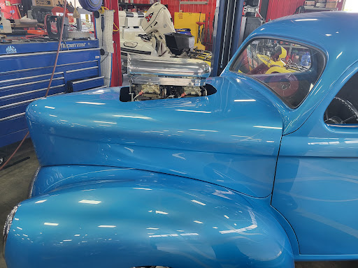 Auto Broker «Vanguard Motor Sales», reviews and photos, 15100 Keel St, Plymouth, MI 48170, USA