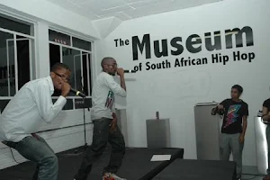 The Museum of South African Hip Hop image