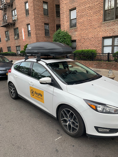 Key Duplication Service «KeyMe», reviews and photos, 139 S Orange Ave, South Orange, NJ 07079, USA