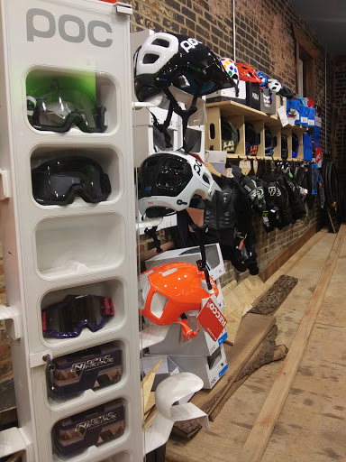 Outdoor Sports Store «Take A Hike Shop», reviews and photos, 913 N 2nd St, St Charles, MO 63301, USA