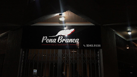 Restaurante Pena Branca