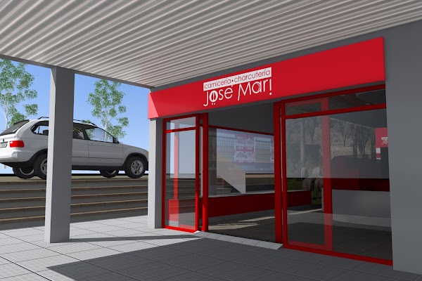 Estudio de Arquitectura Técnica Javier Moreno