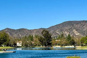 Rancho Santa Margarita Lake Park image