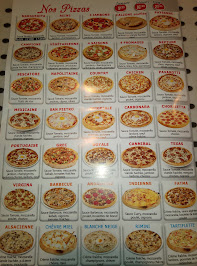 Pizza du Restaurant italien Speedza à Linas - n°1