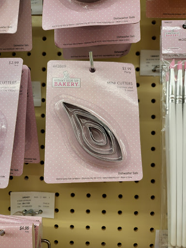 Craft Store «Hobby Lobby», reviews and photos, 1851 US-82, Tifton, GA 31793, USA