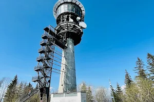 Bantiger TV Tower image