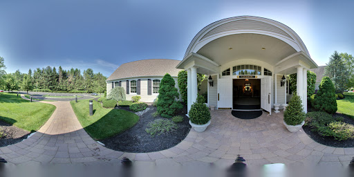 Funeral Home «William J Leber Funeral Home», reviews and photos, 15 Furnace Rd, Chester, NJ 07930, USA