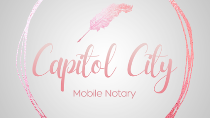 Capitol City Mobile Notary