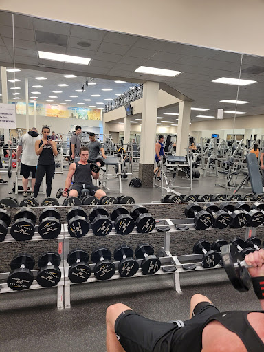 Gym «LA Fitness», reviews and photos, 1200 Galaxy Dr NE, Lacey, WA 98516, USA