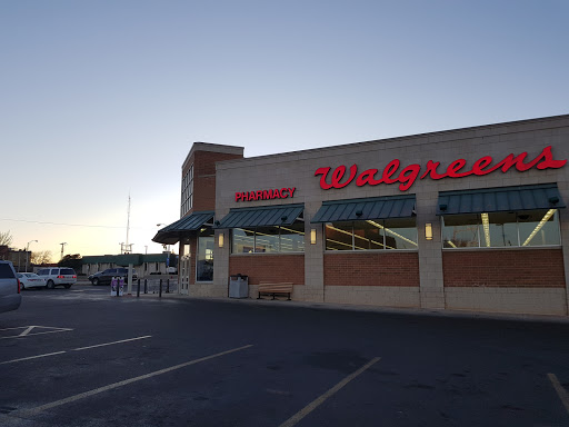 Walgreens