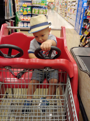 Grocery Store «Vons», reviews and photos, 369 Magnolia Ave, Corona, CA 92879, USA