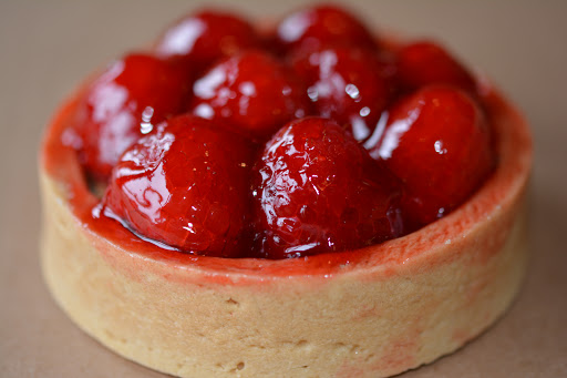 Bakery «French Gourmet Bakery», reviews and photos, 2250 Westheimer Rd, Houston, TX 77098, USA