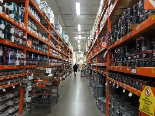 Home Improvement Store «The Home Depot», reviews and photos, 100 S Grener Ave, Columbus, OH 43228, USA