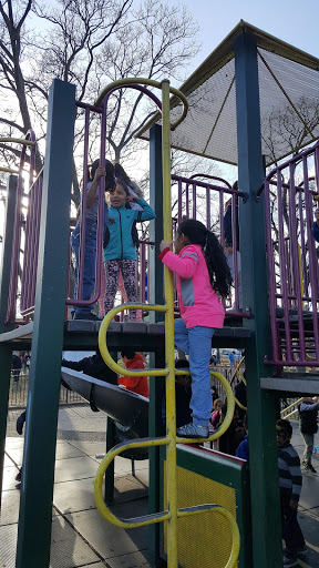 Park «Park Of The Americas», reviews and photos, 42nd Ave & 104th Street, Corona, NY 11368, USA