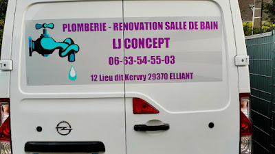 LJ Concept à Elliant