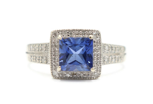 Pawn Shop «USA Pawn», reviews and photos, 2685 I-55, Jackson, MS 39204, USA