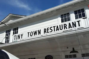 Tiny Town Restaurant image