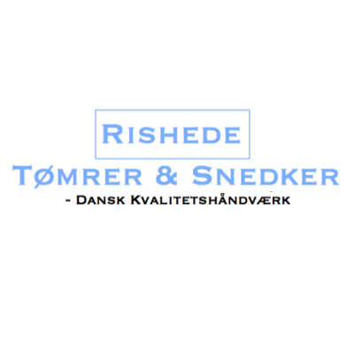Anmeldelser af Rishede Tømrer og Snedker i Fredericia - Tømrer