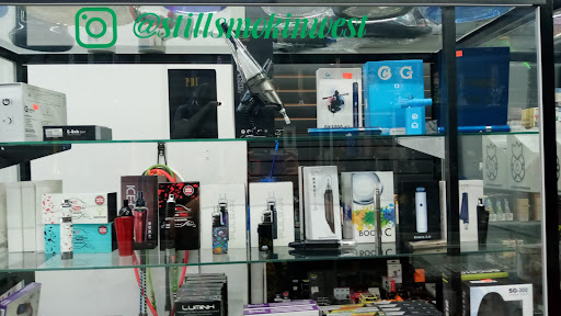 Vaporizer Store «Still Smokin Smoke Shop & Vape Bar», reviews and photos, 6359 Westheimer Rd, Houston, TX 77057, USA