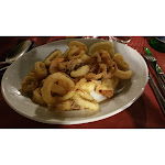 Photo n°2 de l'avis de Alessandro.a fait le 23/07/2017 à 20:11 sur le  Il Borghetto à Salve