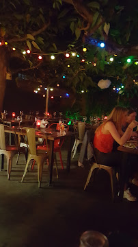 Atmosphère du Restaurant Le Carré à Canet-en-Roussillon - n°15