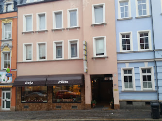 Bäckerei Pültz KG