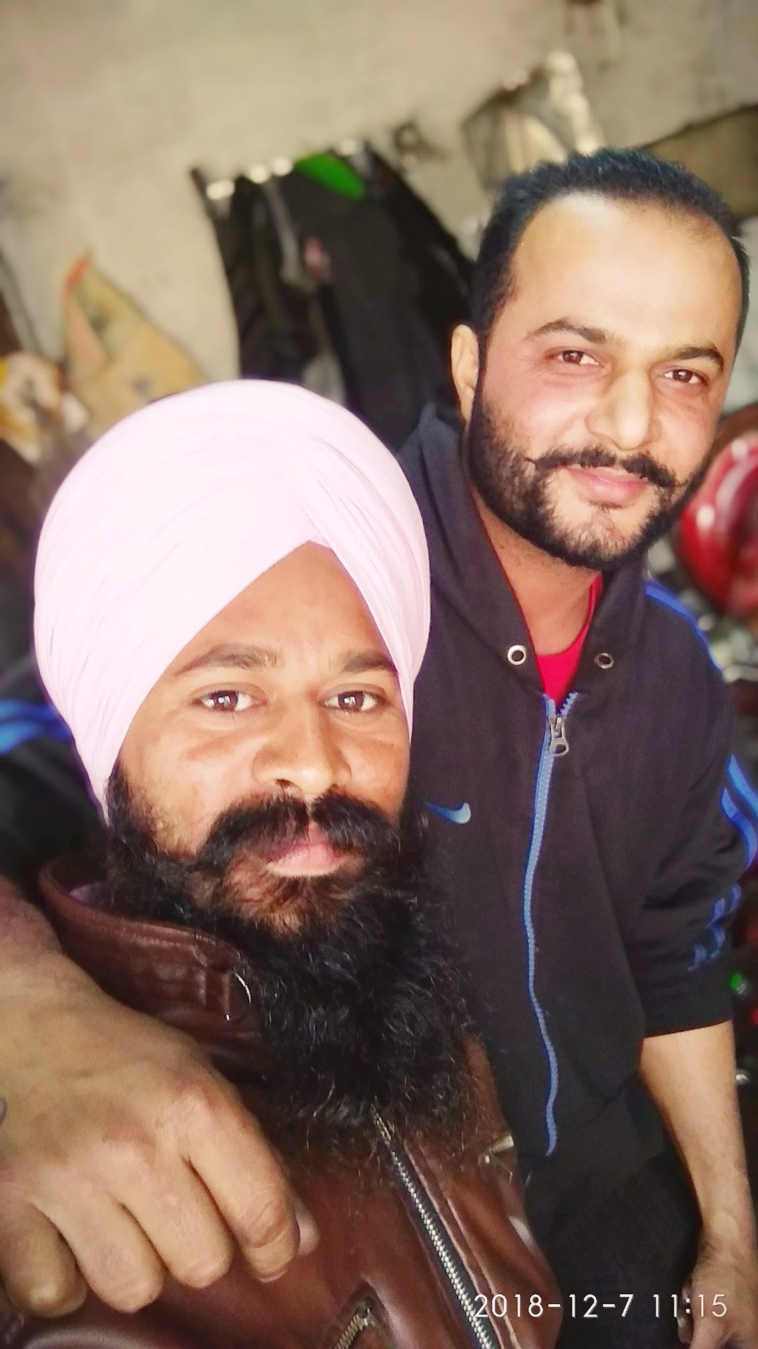 Sunny Surinder