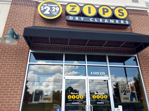 Dry Cleaner «ZIPS Dry Cleaners», reviews and photos, 10828 W Broad St, Glen Allen, VA 23060, USA