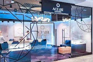 ACLARI Diamonds - Pierścionki Zaręczynowe image