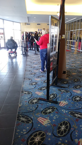 Movie Theater «AMC Hiram 14», reviews and photos, 186 Metromont Rd, Hiram, GA 30141, USA