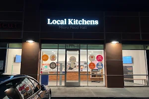 Local Kitchens image