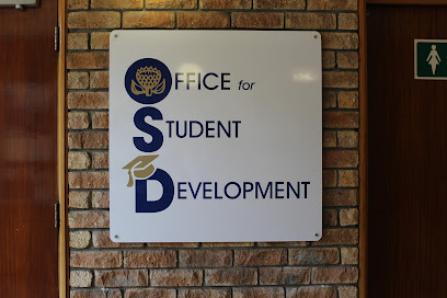 Office for Student Development