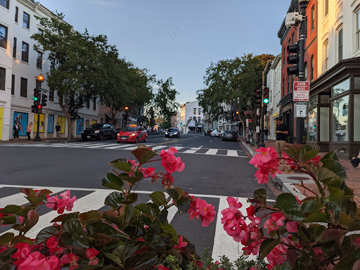 Computer Store «Apple Georgetown», reviews and photos, 1229 Wisconsin Ave NW, Washington, DC 20007, USA