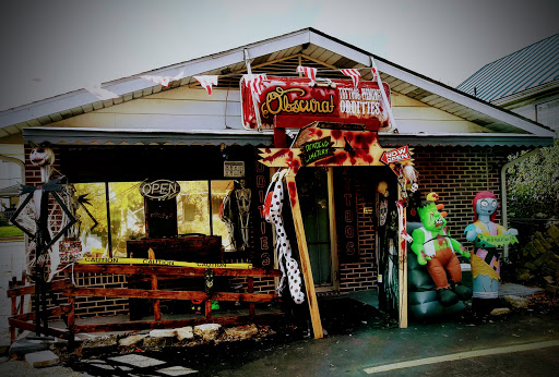 Explore silverback gorilla tattoo ideas, creative tattoo ideas in Muncie, available at Obscura Tattoo shop and Oddity Collective