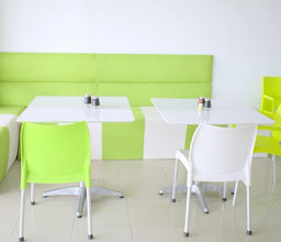 Pafos - Pan African Restaurant photo