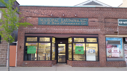 Laundry Service «Mahopac Launderaid & Dry Cleaners», reviews and photos, 960 S Lake Blvd, Mahopac, NY 10541, USA