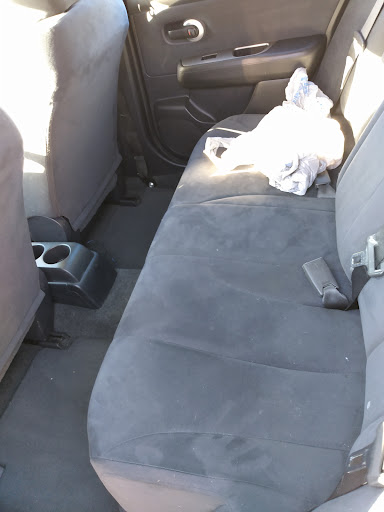 Used Car Dealer «Auto Express», reviews and photos, 11440 Garland Rd, Dallas, TX 75218, USA