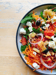 Photo n°3 de Madeleine à Lille ()