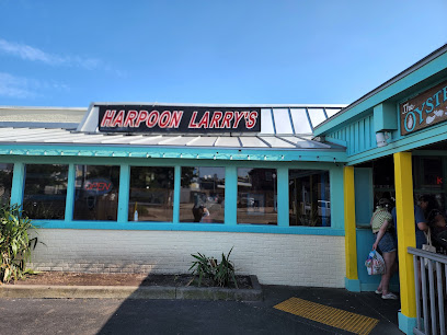 Harpoon Larry,s Oyster Bar - 216 24th St, Virginia Beach, VA 23451