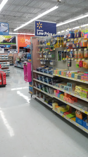Department Store «Walmart Supercenter», reviews and photos, 2001 Glenn Blvd SW, Fort Payne, AL 35968, USA