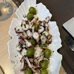 Photo n°1 de l'avis de Grazia.i fait le 20/11/2023 à 08:27 sur le  Nemesi Restaurant à Lusciano