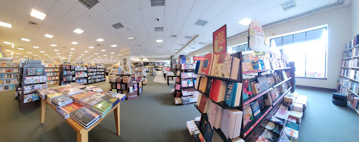 Book Store «Barnes & Noble», reviews and photos, 10280 Midtown Pkwy, Jacksonville, FL 32246, USA