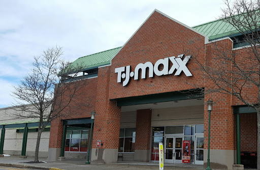 Department Store «T.J. Maxx», reviews and photos, 1 Worcester Rd, Framingham, MA 01701, USA