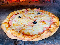 Plats et boissons du Pizzeria Pizza Jojo à Montereau-Fault-Yonne - n°12