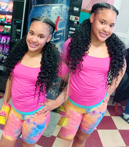 Hair Salon «Beauty Junkies Healthy Hair Salon & Boutique», reviews and photos, 1710 Dixie Hwy, Louisville, KY 40210, USA