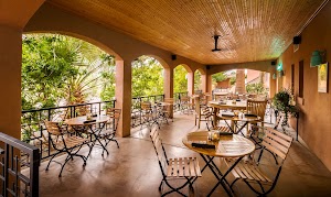 Sierra Grande Lodge & Spa - photo 7