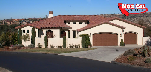 Roofing Contractor «Nor-Cal Roofing», reviews and photos, 2538 CA-32, Chico, CA 95973, USA