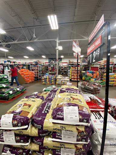 Home Improvement Store «Tractor Supply Co.», reviews and photos, 27400 Tomball Pkwy, Tomball, TX 77375, USA