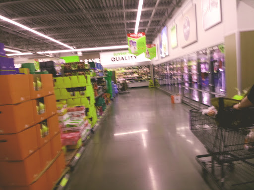 Supermarket «ALDI», reviews and photos, 465 Charles H Dimmock Pkwy, Colonial Heights, VA 23834, USA
